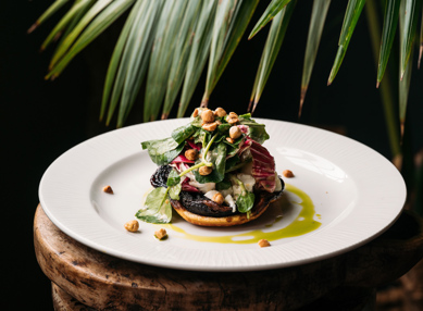 Farmhouse At Redcoats Farm To Fork Herfordshire Restaurant 23