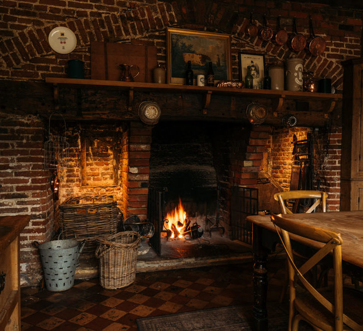 Spring Menu Farmhouse At Redcoats 2
