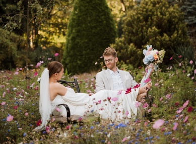 Garden Weddings Farmhouse And Barns13