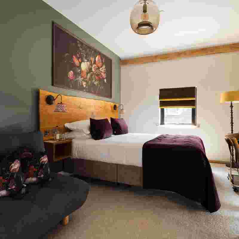 Hotel Hitchin Hertfordshire