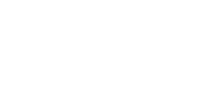 Farmhouse white tractor