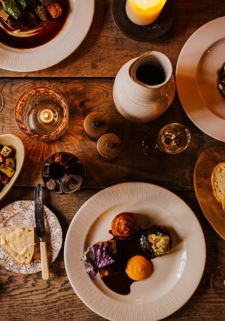 Food At The Farmhouse7