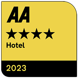 Aa Hotel 2034